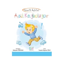 Ata Yayıncılık Güvenlik Öyküleri