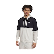 Under Armour Ua Zone Woven Jacket Erkek Günlük Ceket 1383400-279 Renkli Renkli Çok Renkli