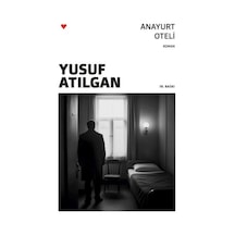 Anayurt Oteli Yeni Kapak - Yqbx-666743