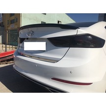 Hyundai Elantra Yarasa Spoiler 2016-2018 -