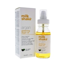 Milk Shake Glistening Argan Bakım Yağı 50 ML