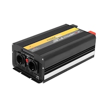 24-220v 24 Volt 3000 Watt Modified Sinus İnverter Pwr3000-24 Diğer