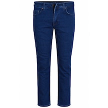 Trender Regular Mavi Erkek Jean Pantolon 27km57000001