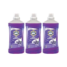 Abc Yüzey Temizleyici Lavanta Ferahlığı 3 x 2500 ML