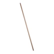 Tedar Ahşap Gürgen Fırça Paspas Sapı 120 Cm Najmaddin