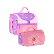 Lila - Pembe