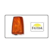 Renault 9 R9 Sinyal Lamba Sağ Duysuz Sarı Farba 10838e