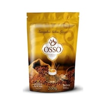 Osso Osmanlı Kahvesi