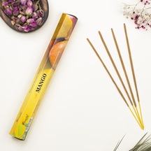 Aromatika Mango Çubuk Tütsü