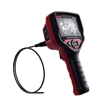 Launch Vsp-828 Döndürülebilir Videoskop Kamera / Boroskop Yılan Kamera