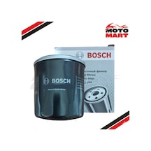 Honda Crf 1000 L Afrıca Twın Dct Yağ Filtresi Bosch Myf00068