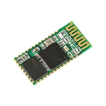 Hc-06 Bluetooth Seri Port Modülü Alt Plakasız