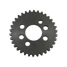 Cf Moto Sr 450 Eksantrik Yaprak Dişli Eksoz  Cf770