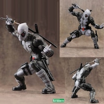 Deadpool Marvel Now! X- Force ArtFX+ Statue 1/10 15 CM