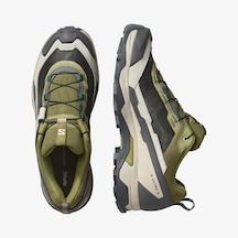 Salomon X Ultra 5 Aloe/asphalt/eden Erk Outdoor Ayakkabı L47797900 Kahverengi