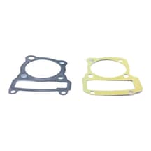 MONDİAL MH SİLİNDİR ALT-ÜST CONTA SETİ 65 50 MM İTHAL