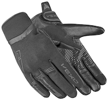 Vexo Aero Plus Motosiklet Eidiveni Siyah