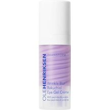 Ole Henriksen Transform Wrinkle Blur Bakuchiol Göz Jeli Krem 18ml