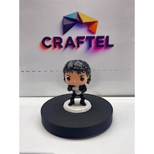 Michael Jackson 10 Cm Koleksiyonluk Funko Pop Figür