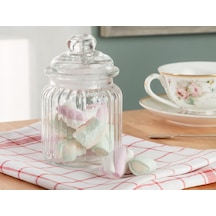 Madame Coco Monıque Mini Kavanoz 250 Ml 1kkvnz01049,8x9,8x12cm-std