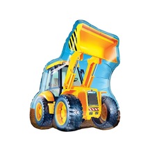 Mini Party Store Folyo Kepçe Folyo Balon, Kepçe Folyo 8564651265456 Genel