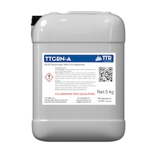 Ttcrn-a Akrilik Reçine Bazlı Beton Kür Malzemesi-5 Kg