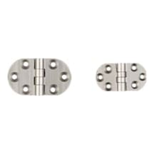 Camaks Canex Oval Masa Menteşesi 4 Cm X 68 Mm