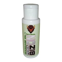 Hubrendy Sh Bızon Masaj Yağı 100 Ml