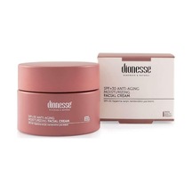 Dionesse Nemlendirici - Yaşlanma Karşıtı Spf 30 Krem 50 Ml Cilt Yenileyici, Yoğun Nemlendirici Ve Sku: Zeus8690010466556