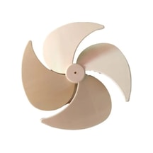 Arçelik Uyumlu Buzdolabı Fan Pervanesi Büyük 4858340185 145mm
