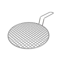 Pazly Yeniden Tel Suntek Rafı Kullanılabilir Izgara Barbekü Barbekü Kb