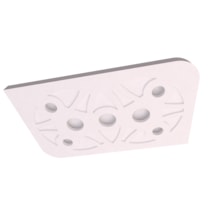 Motifpiyer Spotlu Tavan Göbeği-01-dikdörtgen-dk-o-56x96cm