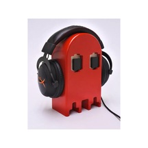 Pac Kulaklık Tutucu Gamer Kulaklık Tutucu