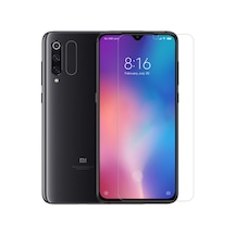 Xiaomi Mi 9 Se Kırılmaz Ekran Koruyucu Temperli Cam