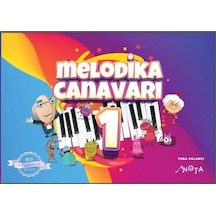 Melodika Canavarı -1