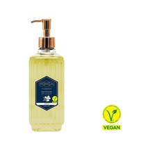 Pereja Yasemin Doğal Zeytinyağlı Sıvı Sabun 500 Ml 16'li Paket