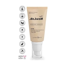 Akne Karşıtı Cilt Tonu Eşitleyici Bb Krem Spf 30 - 50 Ml 00