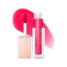 Lifter Gloss Hyaluronic Acid 24 Bubblegum Çok Renkli
