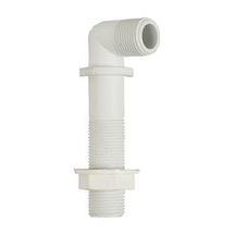 Klozet Temiz Su Giriş Dirseği 5,2 Cm 3/8