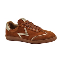 Venüs 2609902y Kadın Süet Deri Sneaker Ayakkabı Taba Venüs 2609902y Kadın Süet Deri Sneaker Ayakkabı Taba