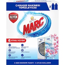 3 Adet Marc Makine Temizleyici 500 Ml