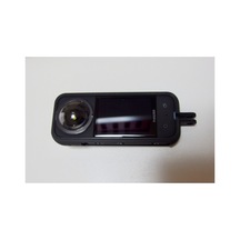 Insta360 X3 Dikey Çekim Aparatı Siyah