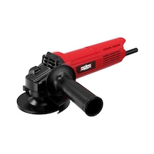 Attlas ATT 10-115E Devir Ayarlı Avuç Taşlama Makinesi 950 W