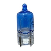 Osram 12v Dipsiz Ampul T10 5w Cool Blue Intense Mavi Cam Beyaz Işık