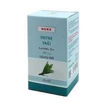 Nurs Lokman Hekim Defne Yağı 20 ML