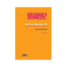 Mit Ve Destan Iıı - Roma Tarihleri Sku: Zeusstk672cead507