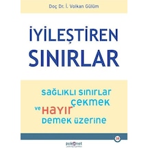 İyileştiren Sınırlar - Yqbx-612266