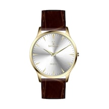 Raymond Erkek Kol Saati Rym-631494-gold-kahve-beyaz Gold
