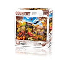 20847 Puzzle 1000 Antique Shop