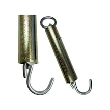 Büro Ev Ofis Depo Mağaza İçin 60kg Mekanik Manuel El Kantarı